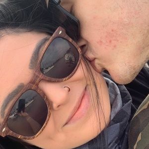 Meet your Posher, Kiersten